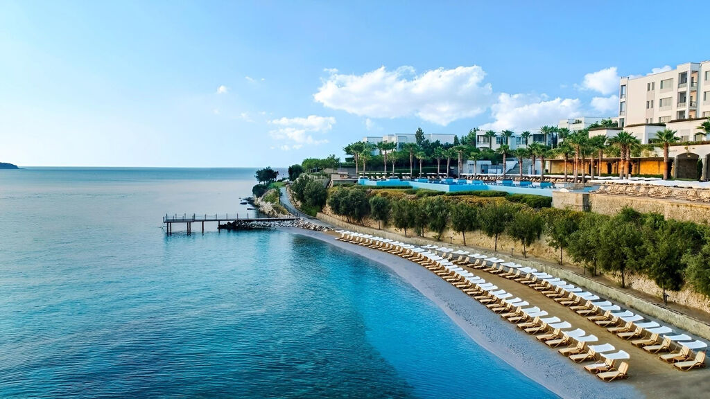 Xanadu Island
