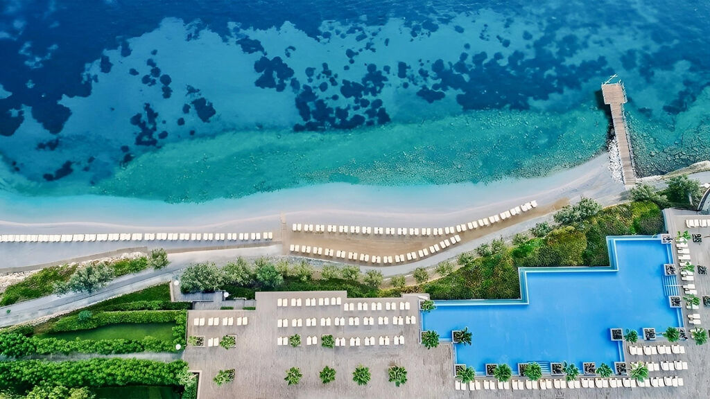 Xanadu Island