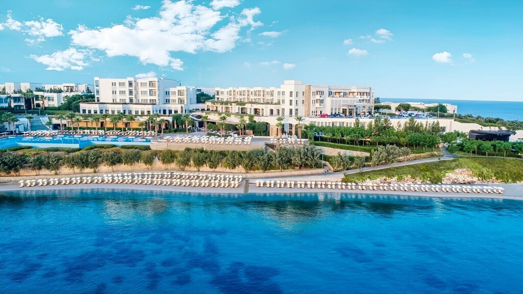 Xanadu Island