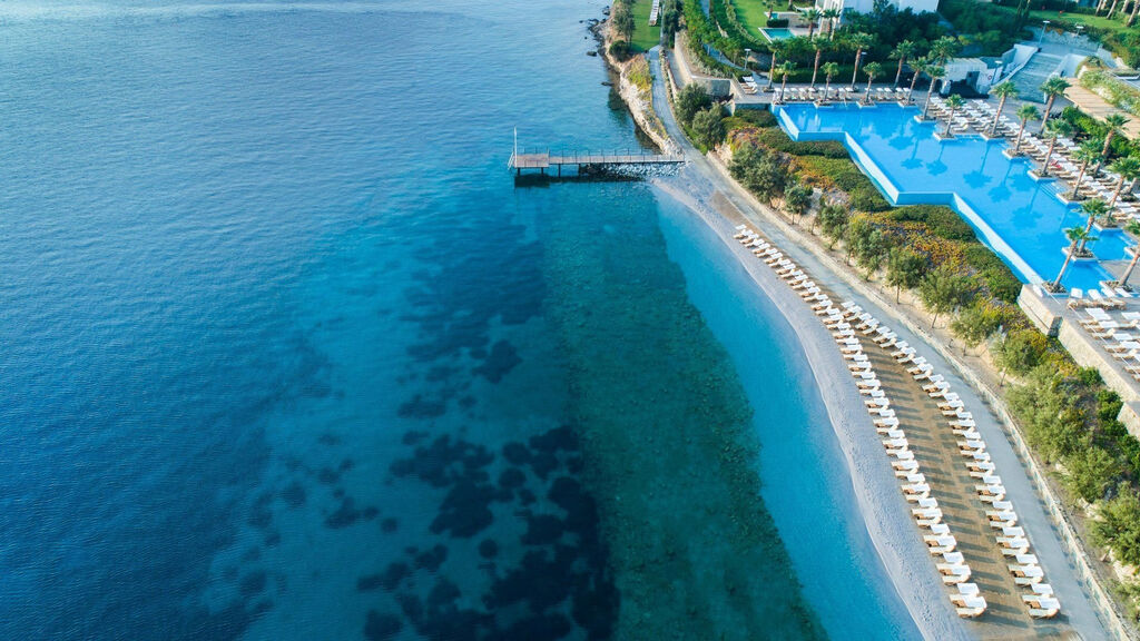 Xanadu Island Bodrum