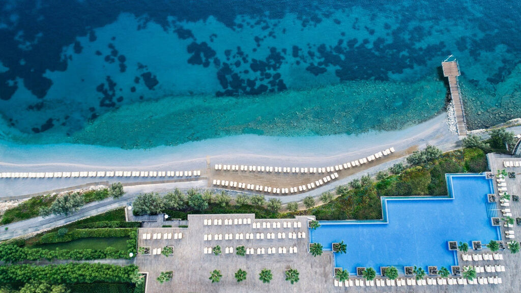 Xanadu Island Bodrum