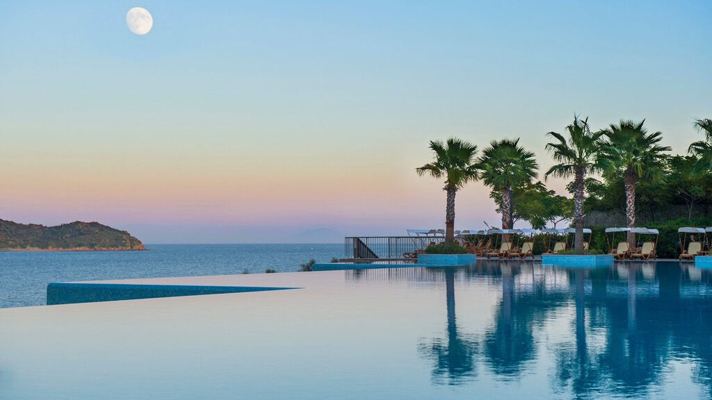 Xanadu Island Bodrum