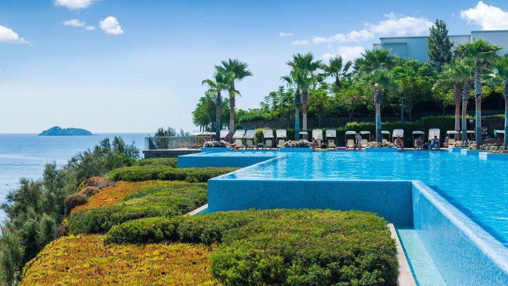 Xanadu Island Bodrum