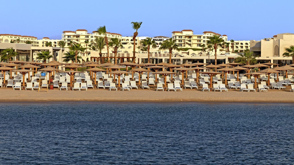 Xanadu Makadi Bay