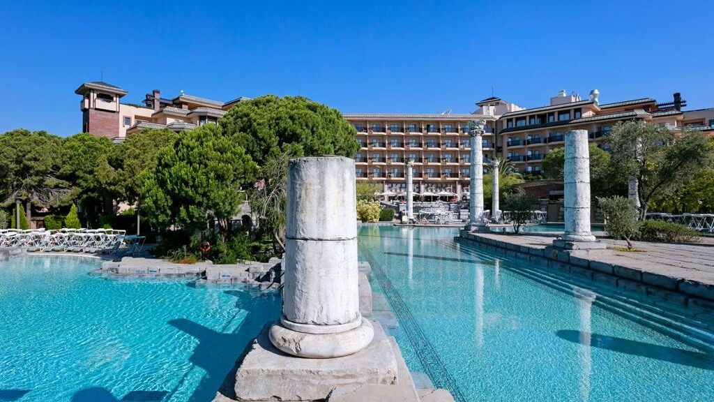 Xanadu Resort