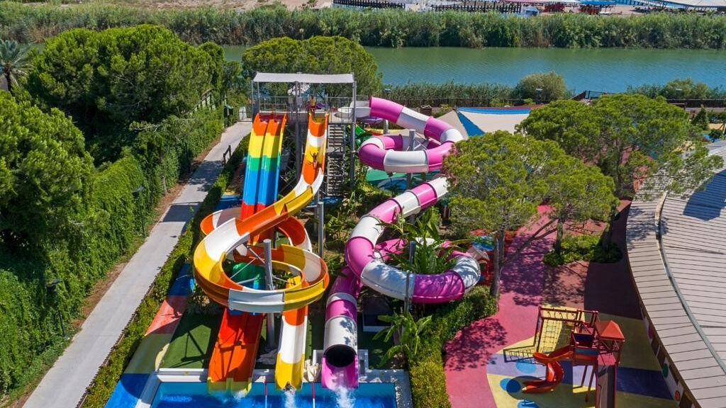 Xanadu Resort