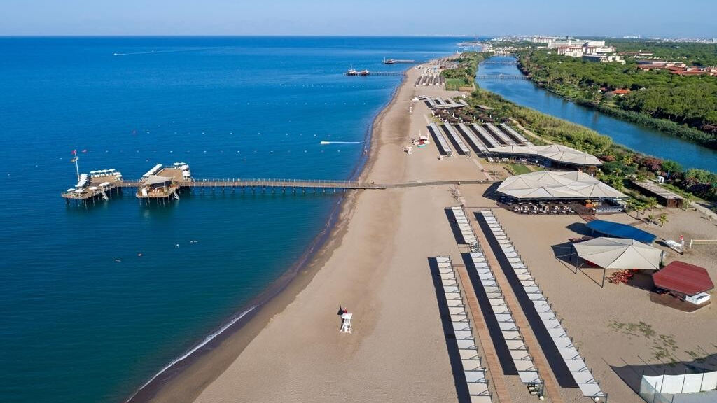 Xanadu Resort