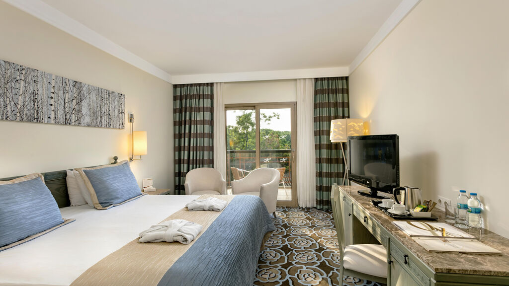 Xanadu Resort
