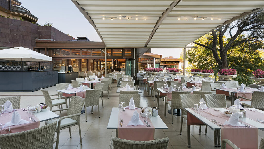 Xanadu Resort