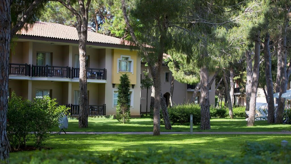 Xanadu Resort
