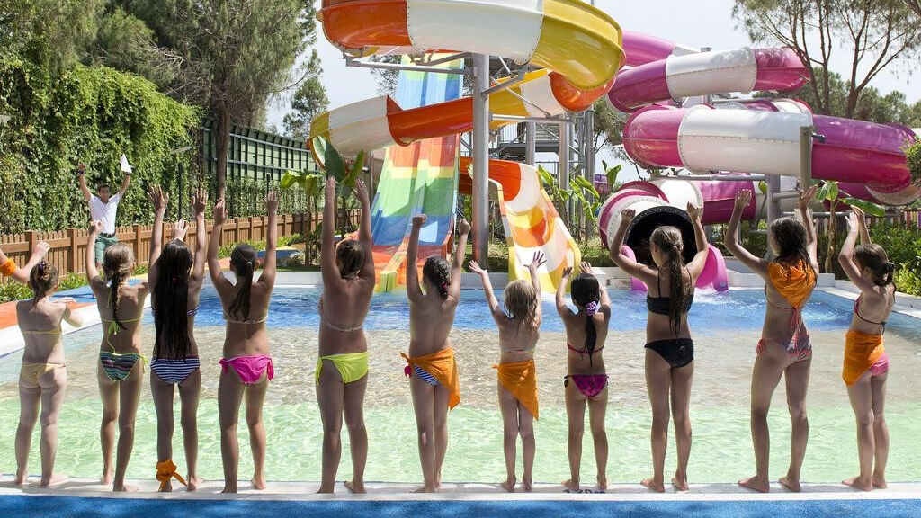 Xanadu Resort