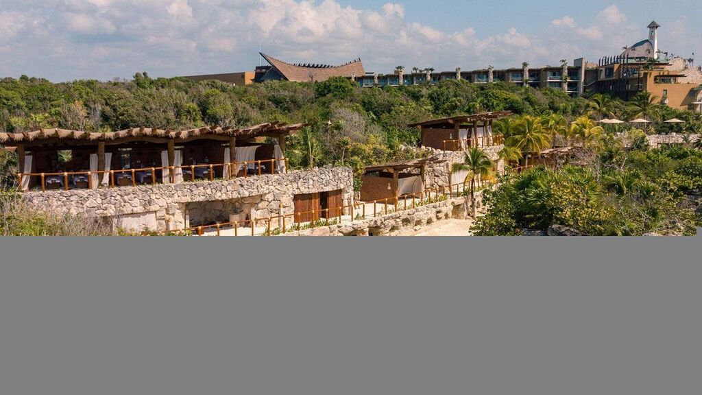 Xcaret Mexico