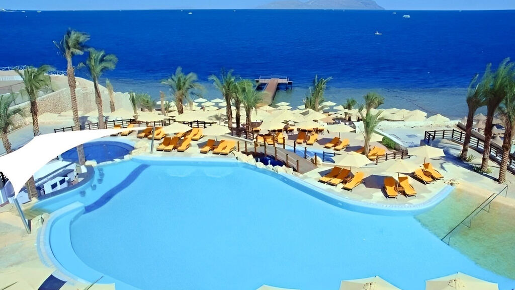 Xperience Sea Breeze Resort