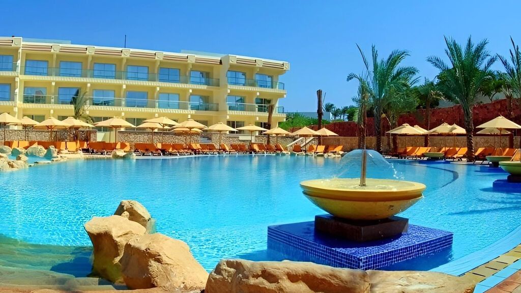 Xperience Sea Breeze Resort