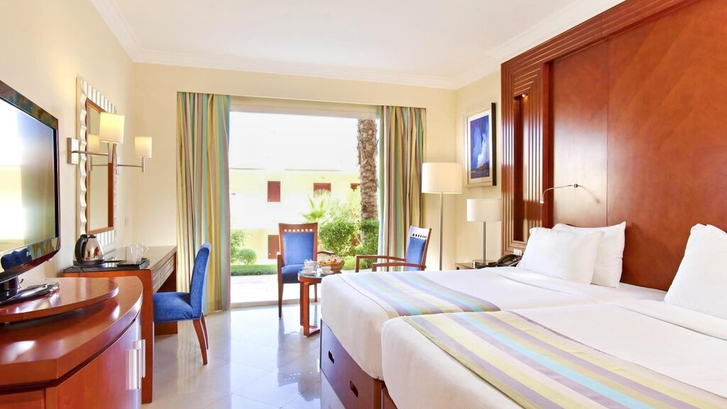 Xperience Sea Breeze Resort