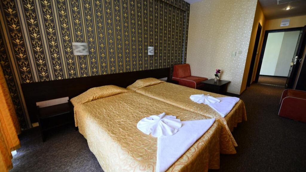 Yavor Palace