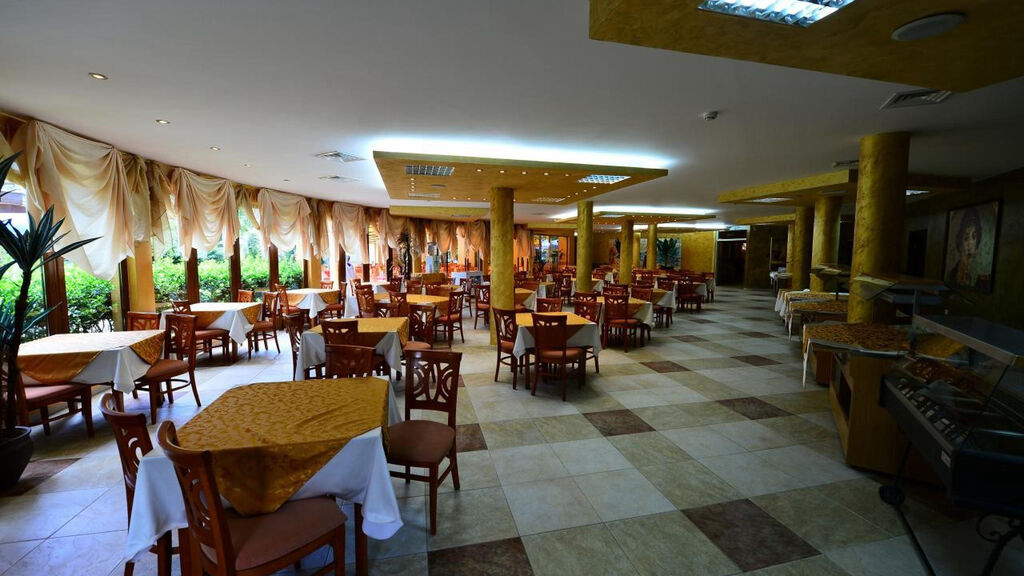 Yavor Palace