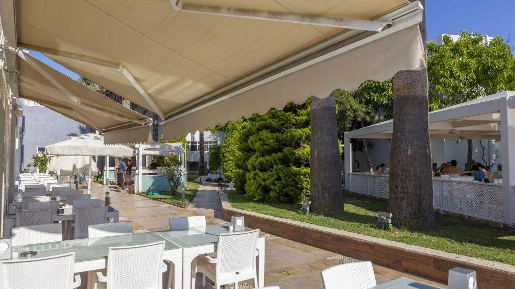 Yelken Mandalinci Spa & Wellness