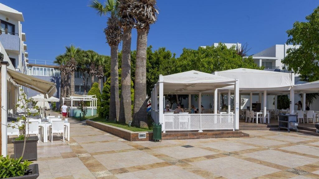 Yelken Mandalinci Spa & Wellness