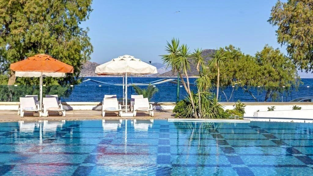 Yelken Mandalinci Spa & Wellness