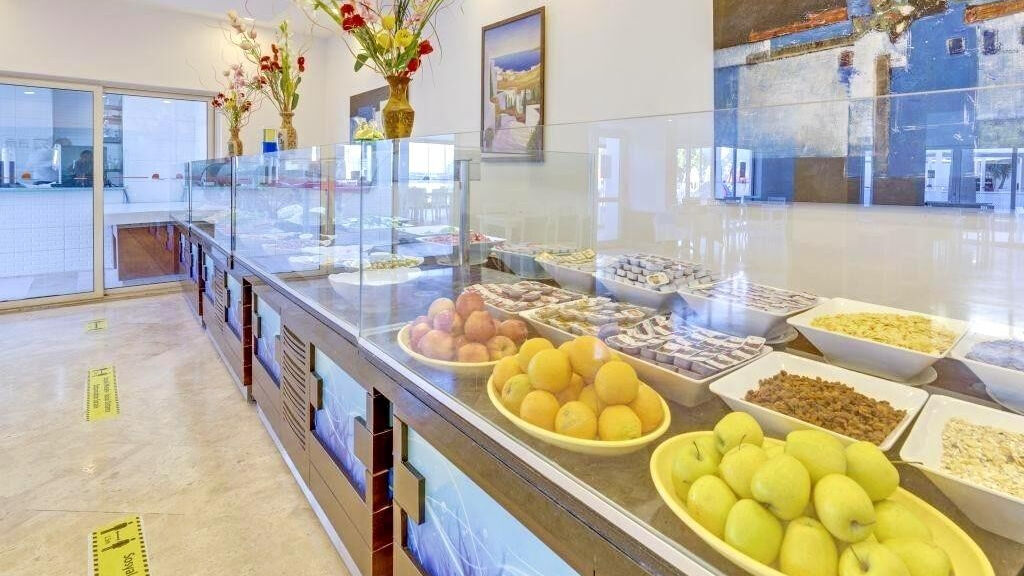Yelken Mandalinci Spa & Wellness
