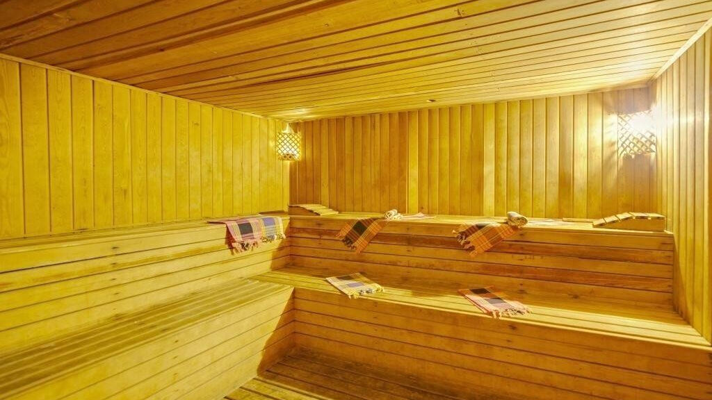 Yelken Mandalinci Spa & Wellness