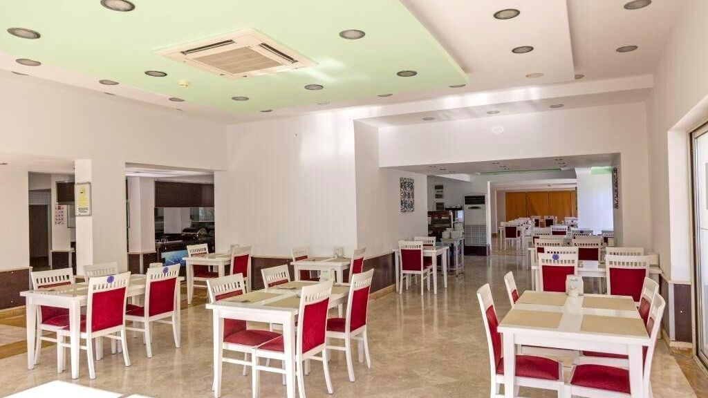 Yelken Mandalinci Spa & Wellness