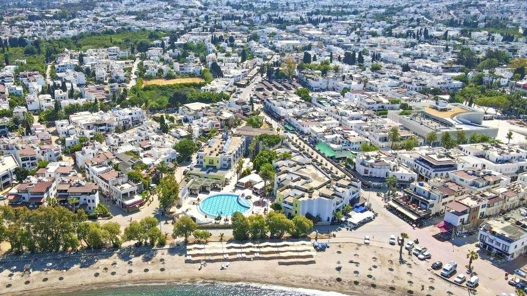Yelken Mandalinci Spa & Wellness
