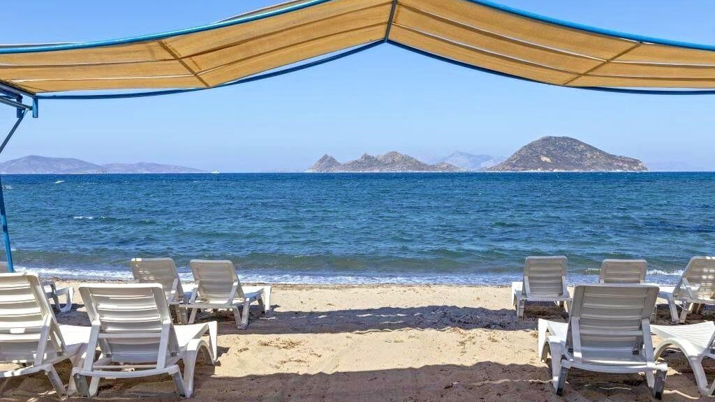 Yelken Mandalinci Spa & Wellness
