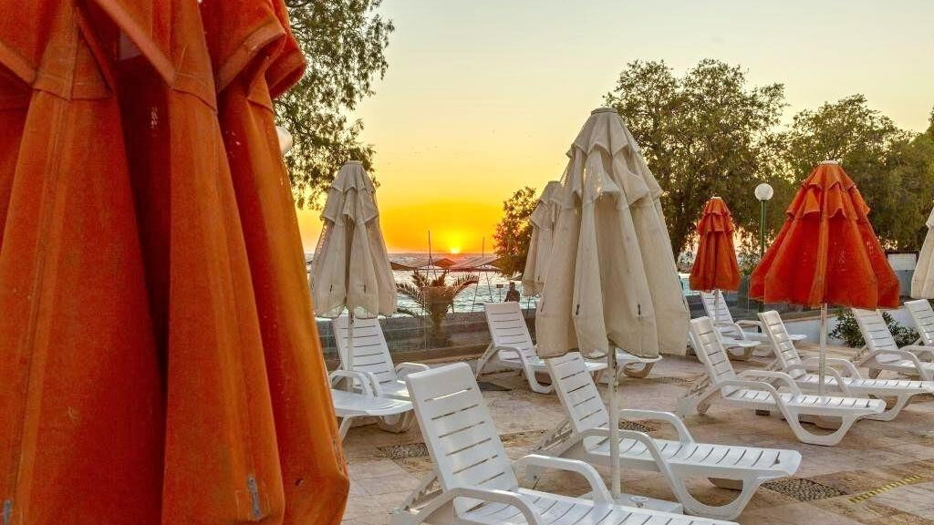 Yelken Mandalinci Spa & Wellness