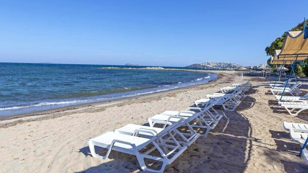 Yelken Mandalinci Spa & Wellness