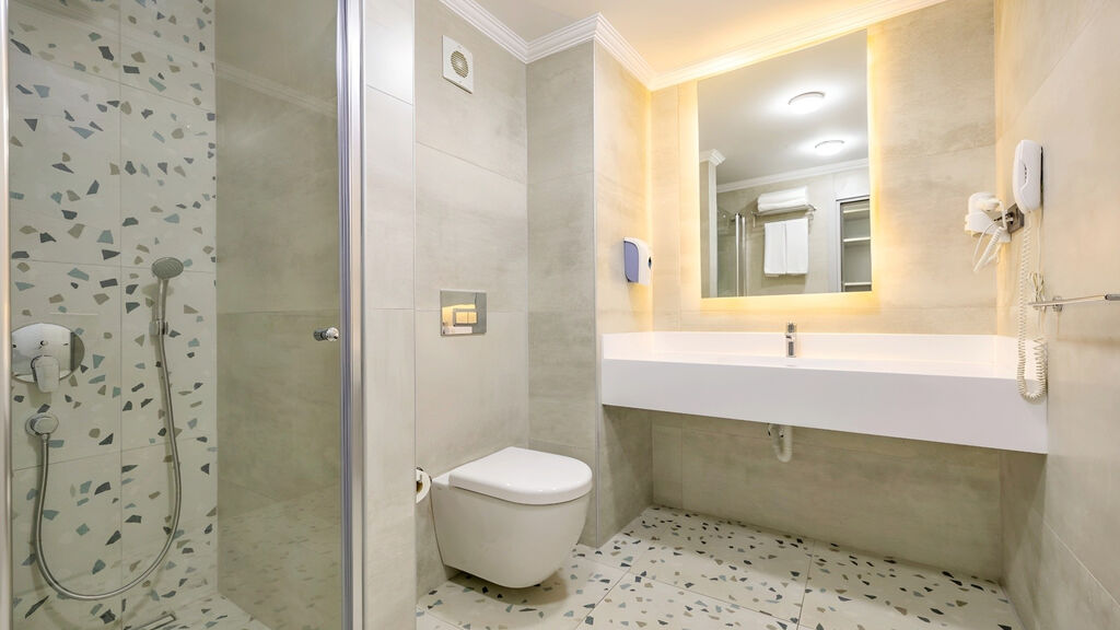 Yelken Mandalinci Spa & Wellness