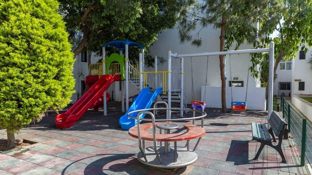 Yelken Mandalinci Spa & Wellness