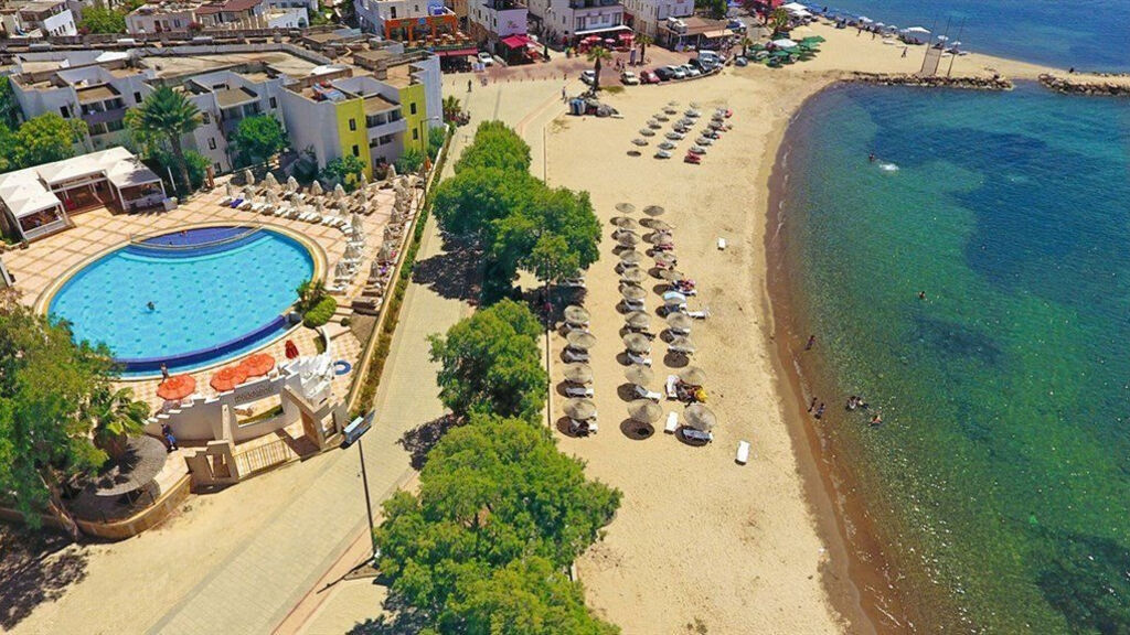 Yelken Mandalinci