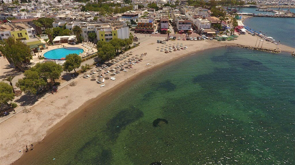 Yelken Mandalinci