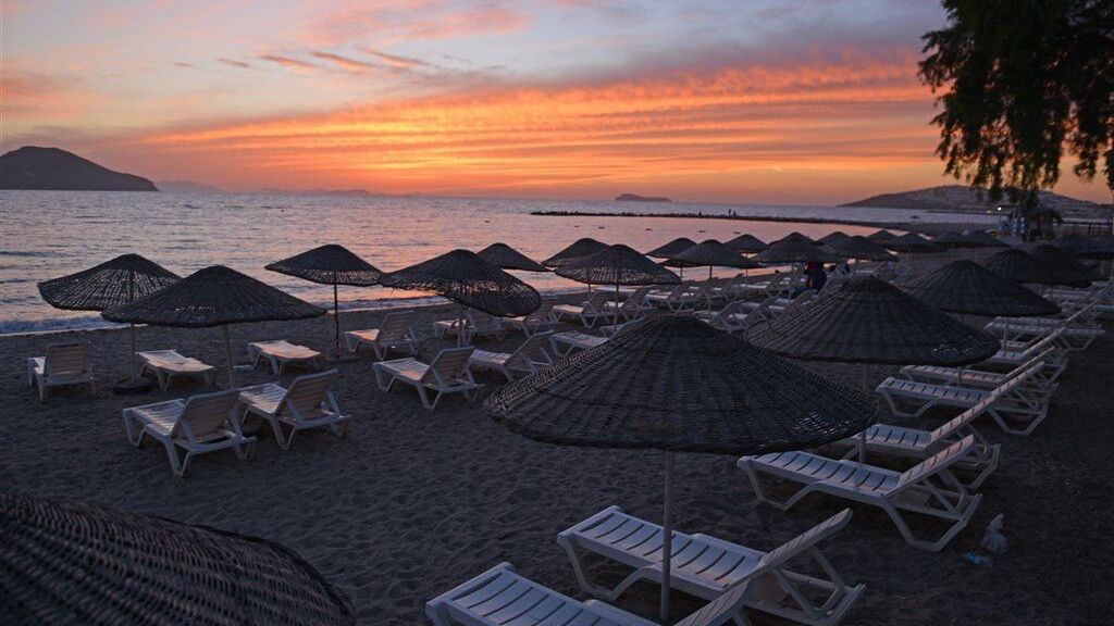 Yelken Mandalinci