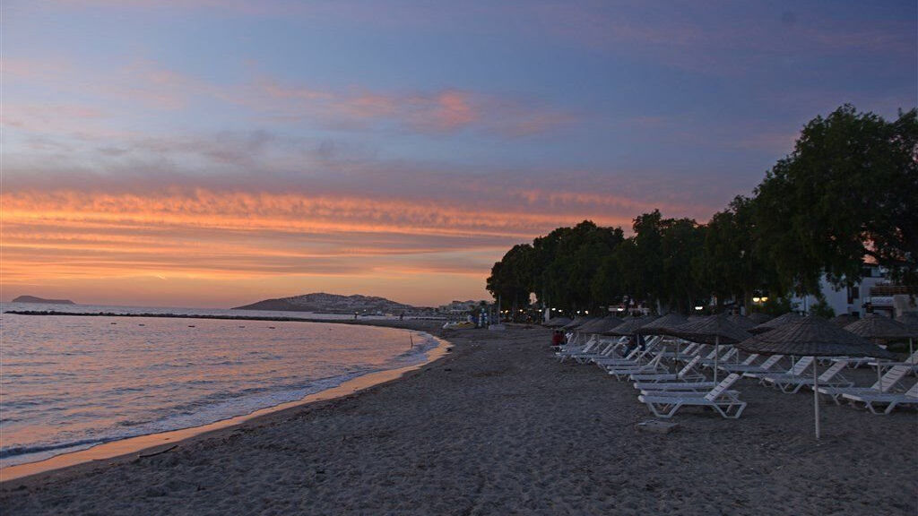 Yelken Mandalinci
