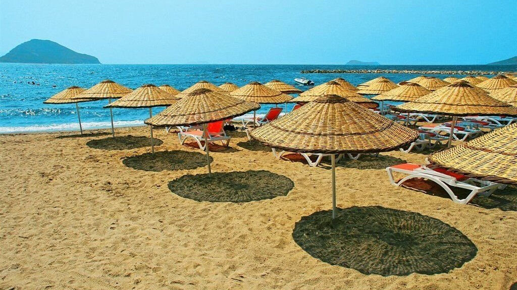 Yelken Mandalinci