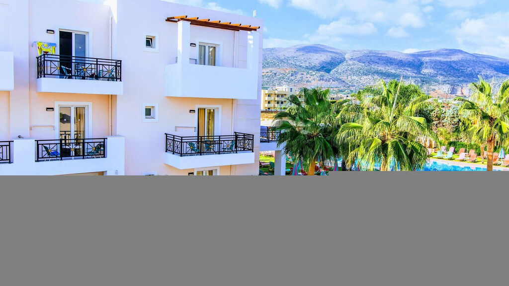 Yiannis Manos Resort