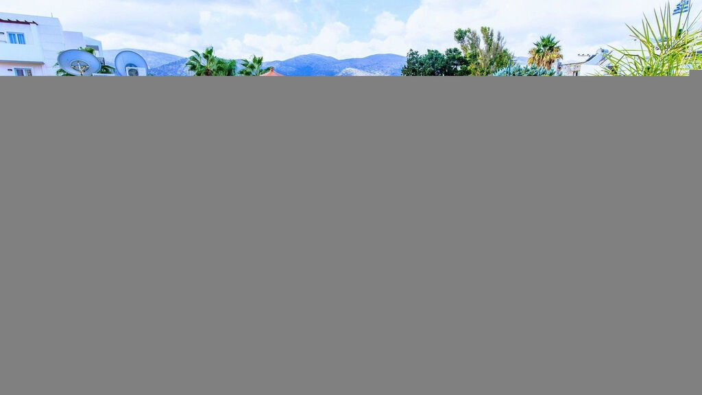 Yiannis Manos Resort