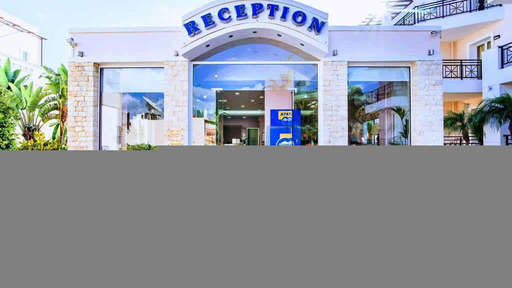 Yiannis Manos Resort