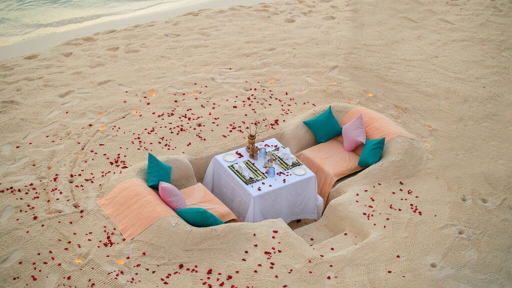 You & Me By Cocoon