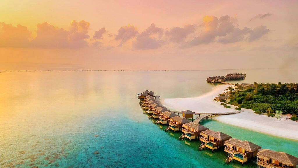 You & Me Maldives
