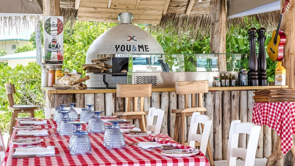 You & Me Maldives