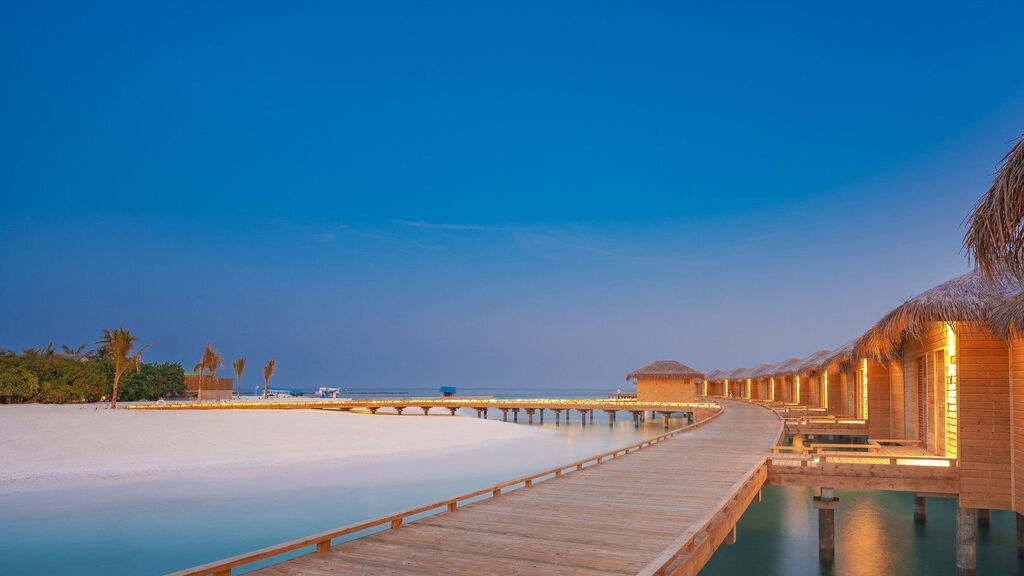 YOU and ME by Cocoon Maldives