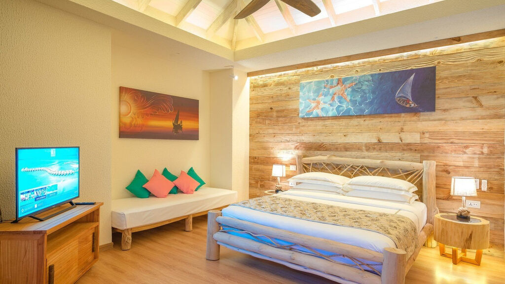 YOU and ME by Cocoon Maldives