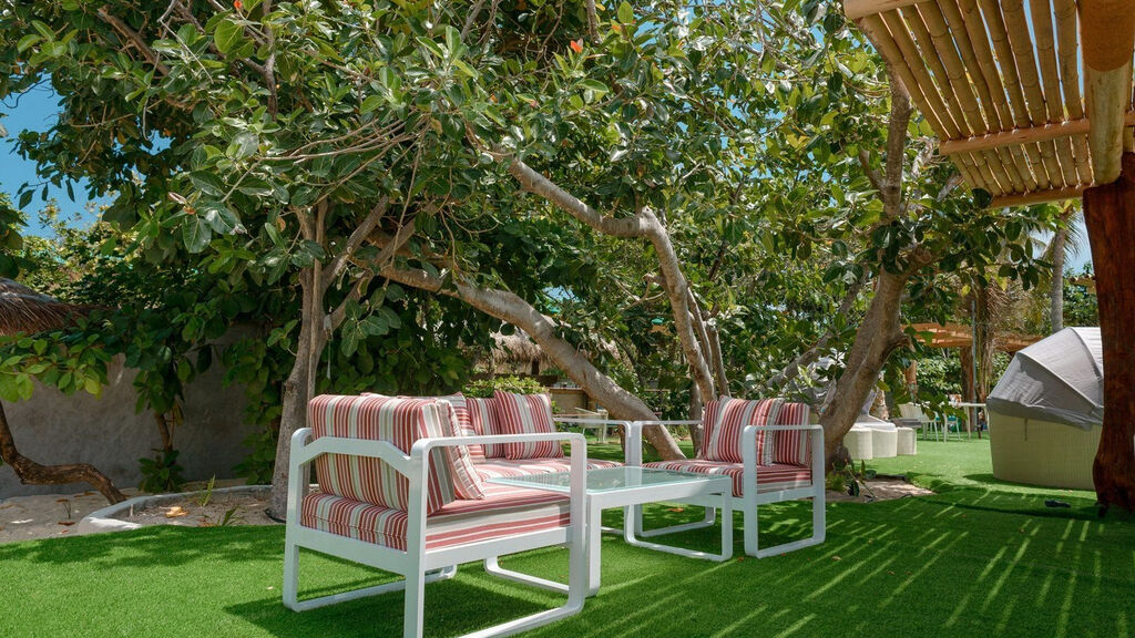 YOU and ME by Cocoon Maldives