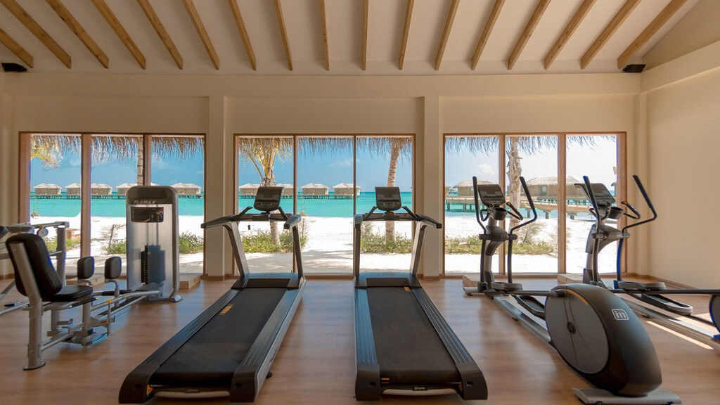 YOU and ME by Cocoon Maldives