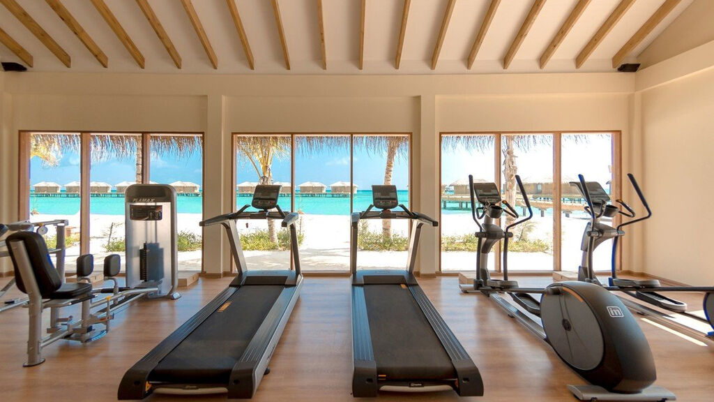 YOU and ME by Cocoon Maldives