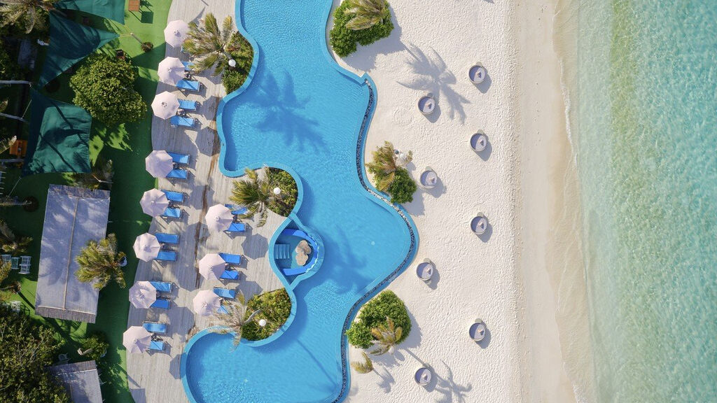 YOU and ME by Cocoon Maldives